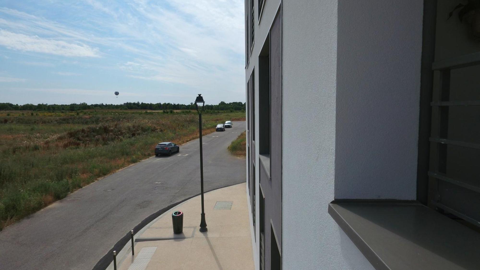 Duplex Disney Coupvray Bagian luar foto